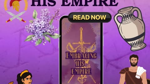 It's release day on Friday!!