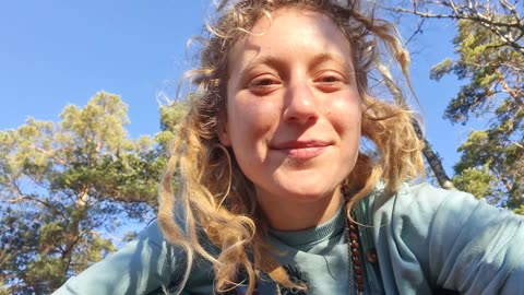 Weather Woman part 4