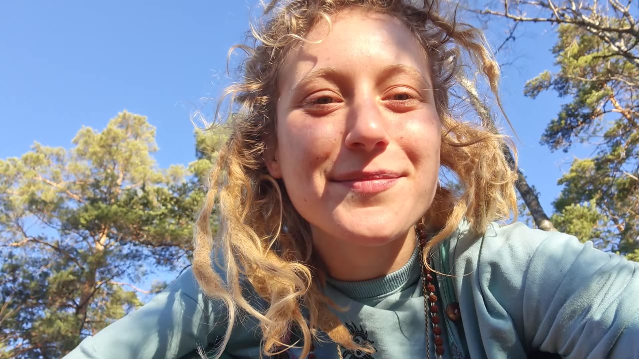 Weather Woman part 4