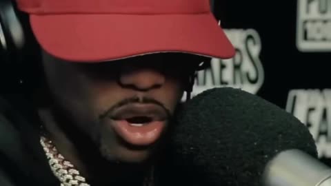 Fabolous 🔥 “Black Republican” 🎤 LA Leakers Freestyle #Fabolous
