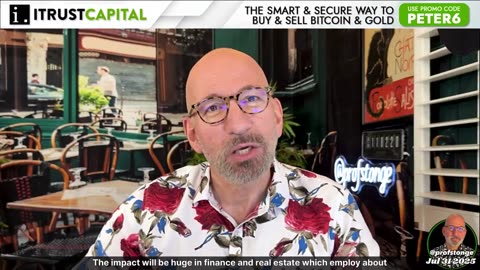 The robots are coming for Wall Street, with 300,000 finance layoffs