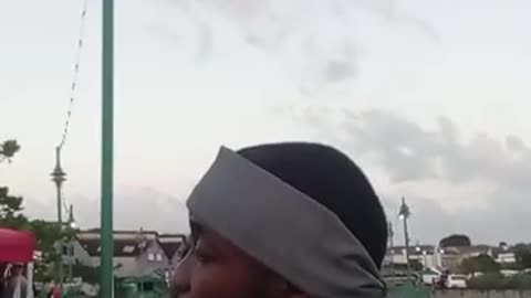 MINISTRY: THE TESTIMONY OF OUR LORD IS THE SPIRIT OF PROPHECY!😤