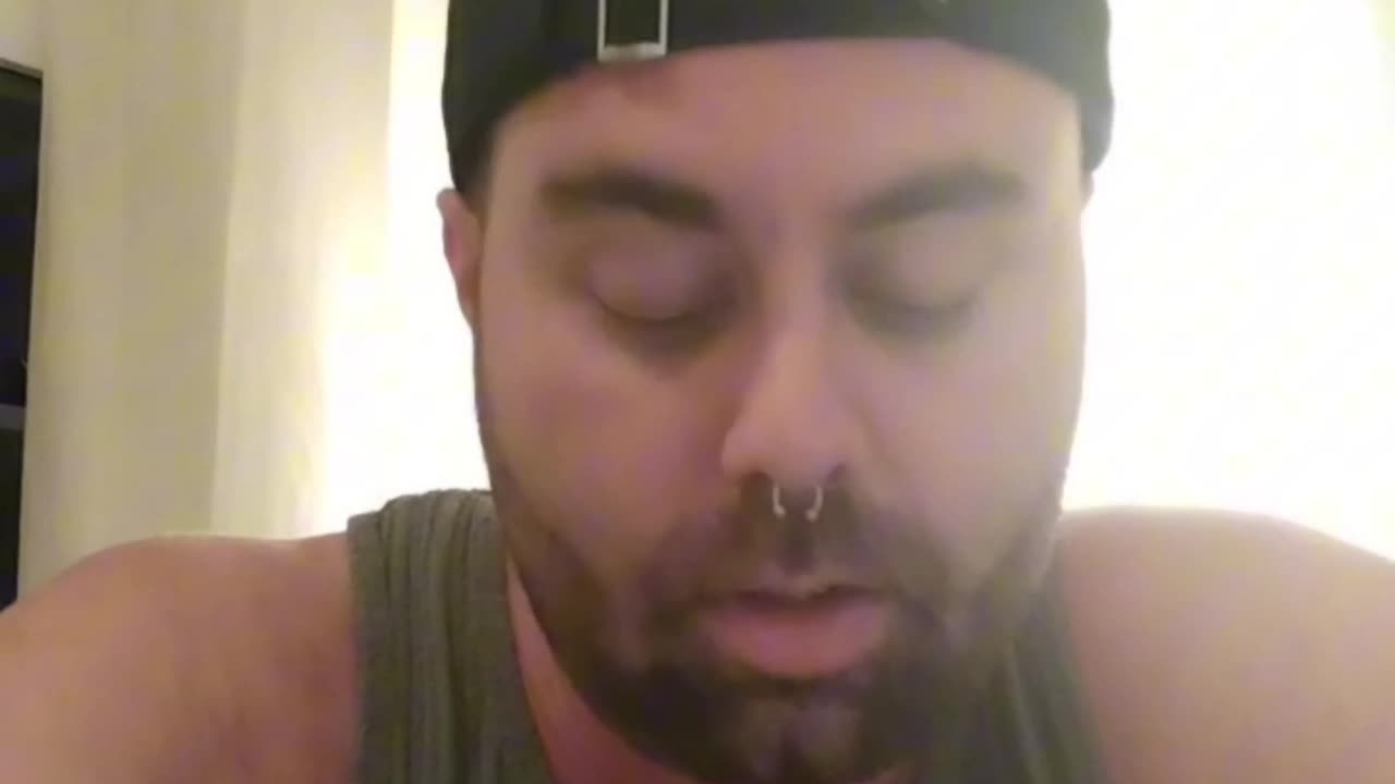 The shadows try to lie me