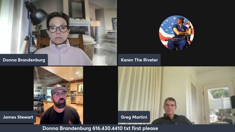 BNN (Brandenburg News Network) 9/11/2025 9-11 Attack on America Charlie Kirk - James Stewart