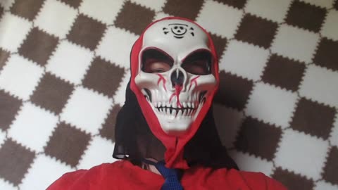 They Hate Me Cuz I’m Bones