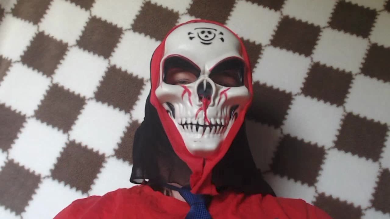 They Hate Me Cuz I’m Bones