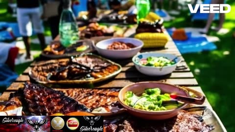 Time To Have One More BBQ In 2025