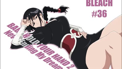 Nemu Kurotsuchi Theme