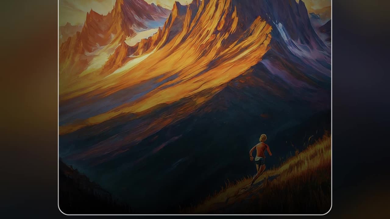 Chasing Horizons