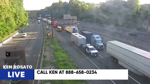 ONNJ Mornings with Ken Rosato