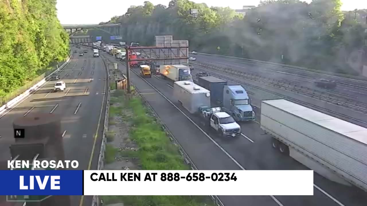 ONNJ Mornings with Ken Rosato