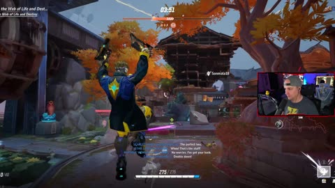 FIRST STREAM OF 2026