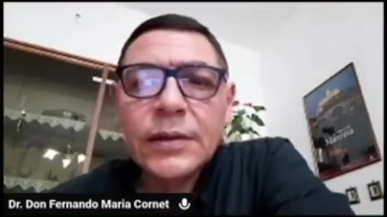 TESTIMONIO y DOCUMENTOS IRREBATIBLES para saber QUIÉN dice LA VERDAD y quien MIENTE en la IGLESIA