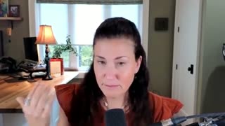 Amanda Vollmer With Guy on Mortgage Fraud know-thyself-take-charge-of