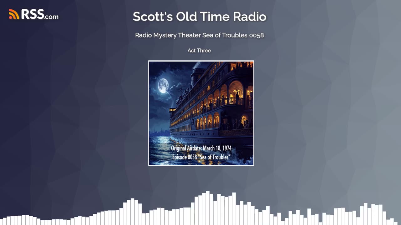 Radio Mystery Theater Sea of Troubles 0058