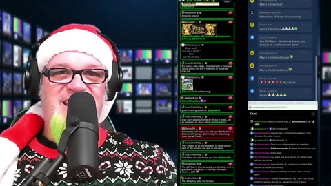 The Hope of Glory Lives Within - 12/24/25