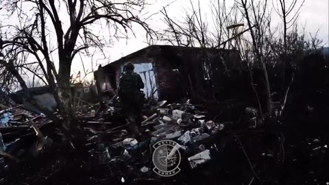 🕵️‍♂️🔥 Ukraine Russia War | Null Nomen Recon Group Combat Ops in Donetsk’s Toretsk Direction | RCF