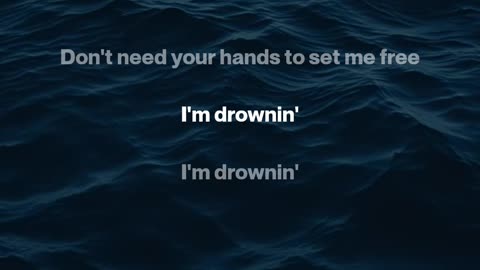 Digital Death Growl - I'm Drowning