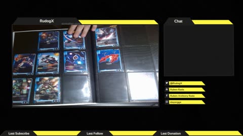 Retro Otaku podcast #36: Miniatures and Trading card games (9/8/2025)