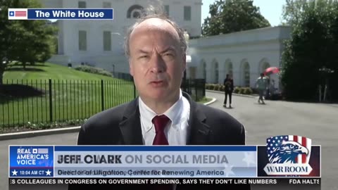 JEFF CLARK 🚩 Three resolutions to block EV Mandates signed by POTUS