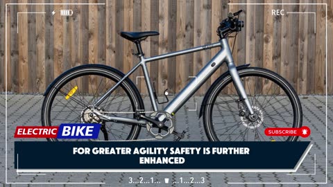 DYU Stroll 1 Electric Bike 50W Brushless Motor 36V 9AH Battery 16 Inch Tire Electric Bike