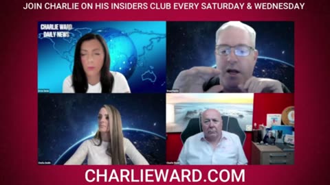 BREAKING NEWS! FROM DUTCH DIGGER, THE HIDDEN TRUTH-EXPOSURE IN THE NETHERLANDS WITH PAUL BROOKER.