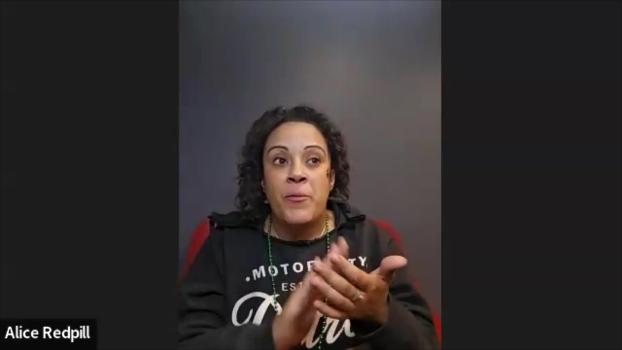 HOLLYWEIRD! w/ Alice Redpill & Trebles Garcia