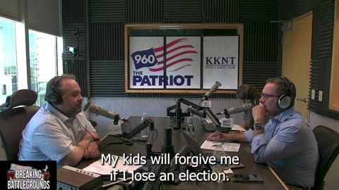 The most frustrating part about dealing with politicians.