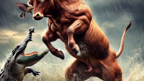 #AI ANIMAL STORY BUNDLE