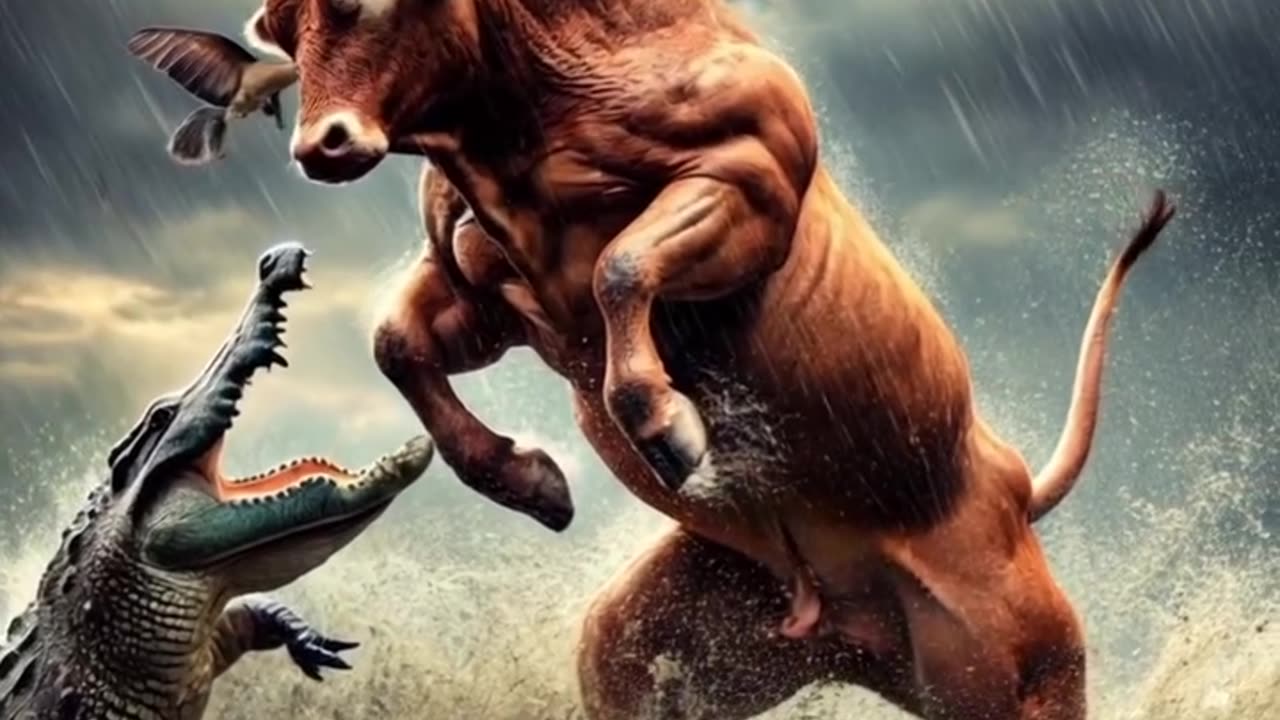 #AI ANIMAL STORY BUNDLE