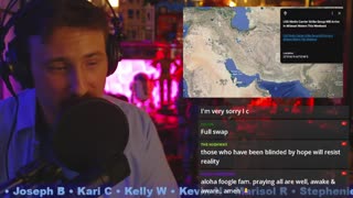 "THEY WILL BE A CRATER WHEN WE ARE DONE!" - Marfoogle TV