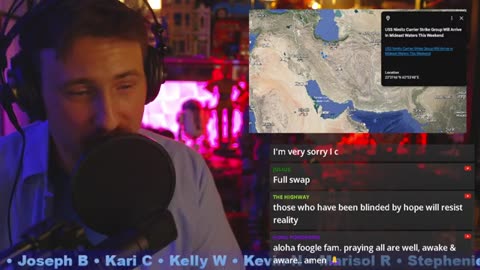 "THEY WILL BE A CRATER WHEN WE ARE DONE!" - Marfoogle TV