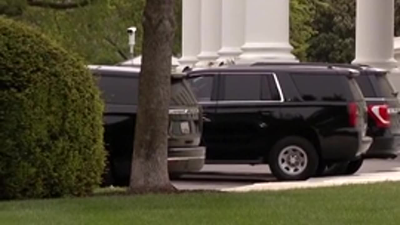 Have a good day Mr President