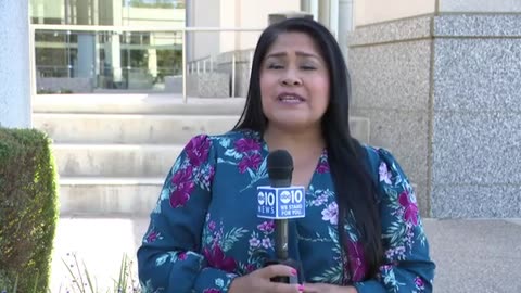 Mistrial declared in Davis stabbings case; suspect faces retrial