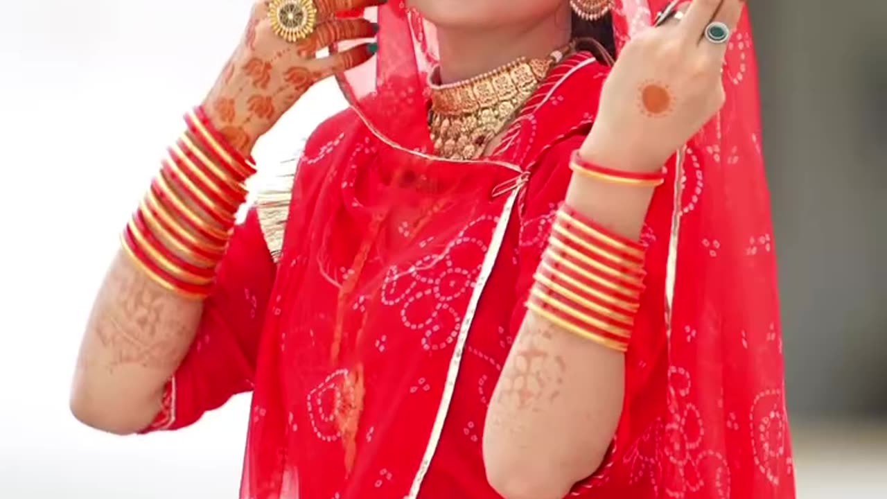 Lal pari