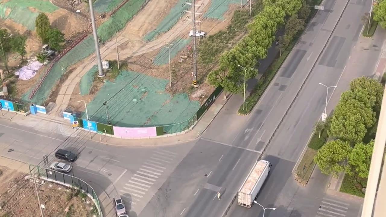 Wuxi China Hui Shan District 2025.4.19