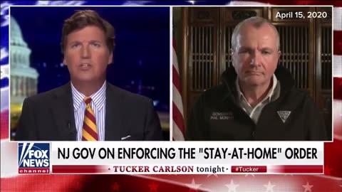 DAVE SMITH: “All the lockdown governors should be in The Hague