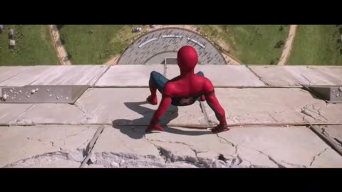 Spiderman