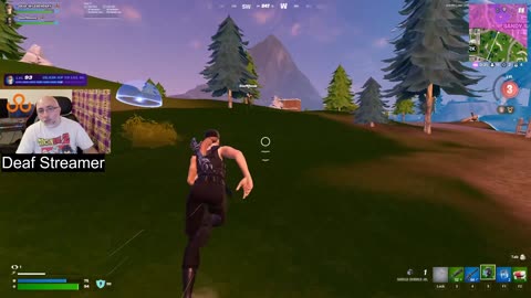 Fortnite or GTA