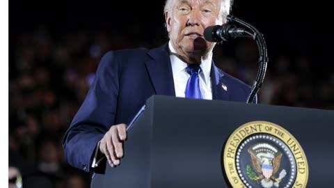 Trump ruled illegal by judges! Trump defunds NPR, PBS! GTA 6 delayed March 2026! Dr. Phil!