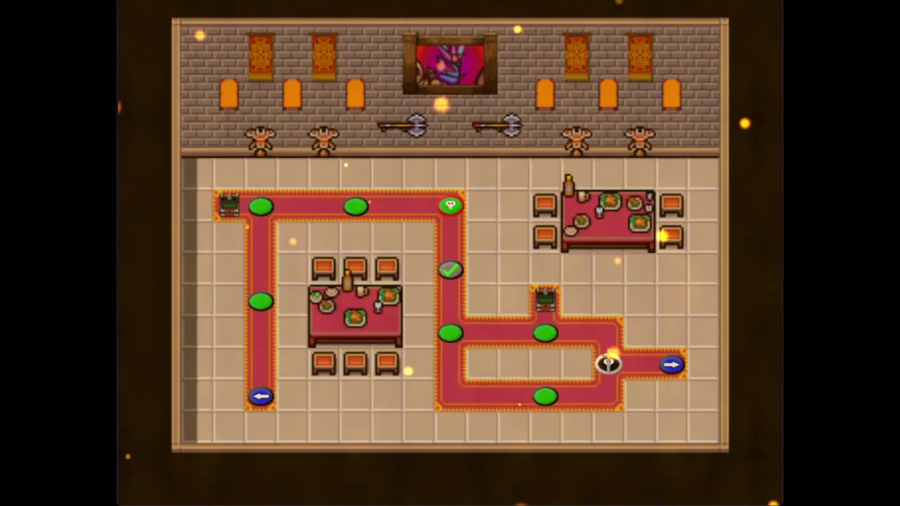 Last of the Castle - Raiders of Ruin Pt.15
