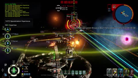 Star Trek Online FTP to Elite Episode 28