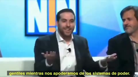 Vídeo que deberían ver los goyims a la gente que nos tachan de antisemitas