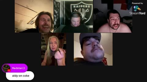 08/11/25 Blogger VOD: "boring blig"