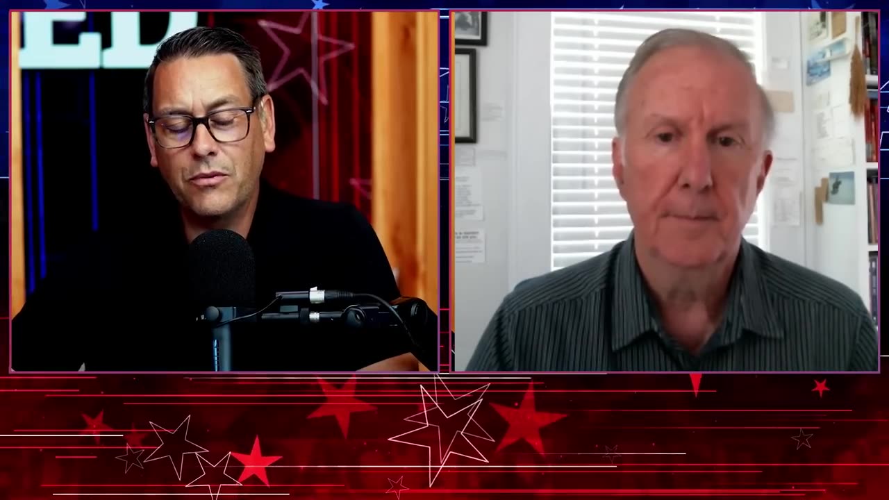 JFK Files Bombshell SHOCKS Israel-Here's What Media Hid | Redacted Conversations