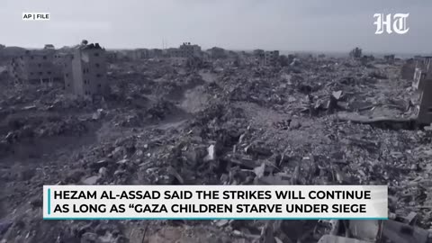 Huge Houthi Attack On Eve Of Jewish Holiday; Panicked Israelis Run To Shelters, 3 Sites ‘Bombed’