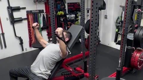 Transform Your Home Gym with Bullet Pulley