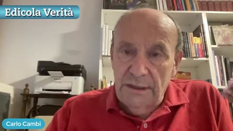 🔴 Edicola Verità, la rassegna stampa de LaVerità del 11.07.2025