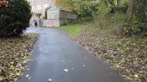 Whitehaven Cumbria World Famous Docks of Sh@t