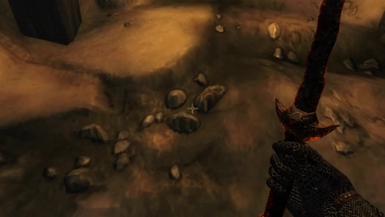 The Elder Scrolls IV: Oblivion